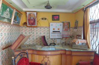 Rajlaxmi Lodge, Digha 3